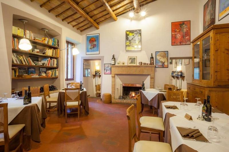 Il Castello Di Campello Aparthotel กัมเปลโล ซุล กลีตุนโน ภายนอก รูปภาพ